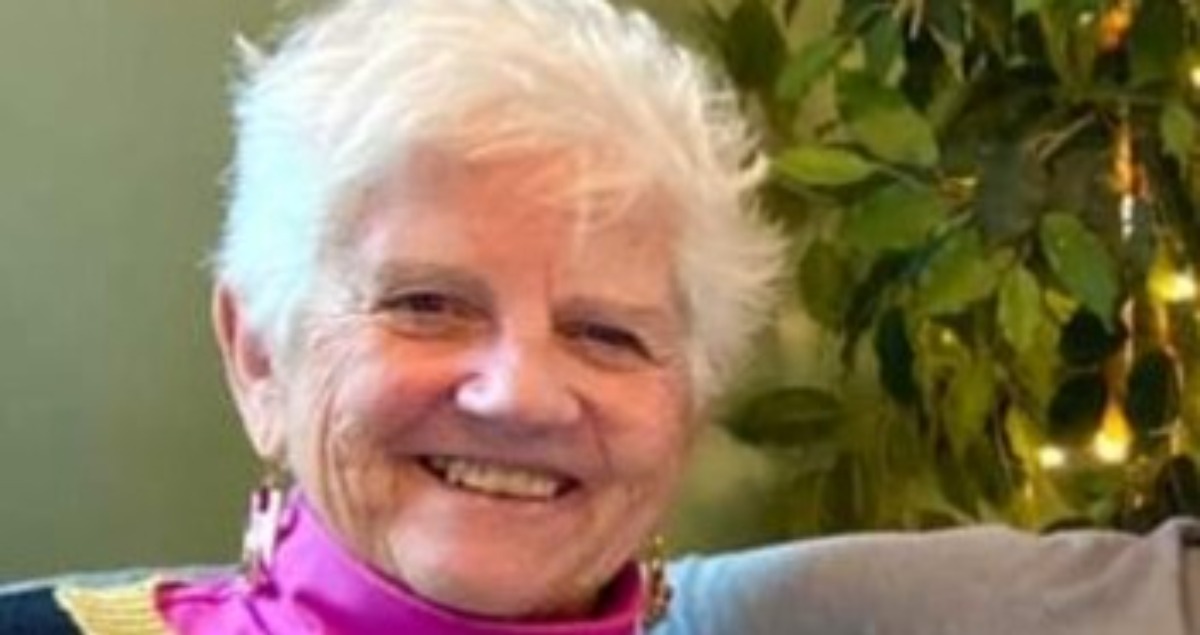 Fran Jewers Langille