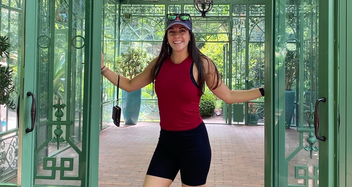 Kellie Hamilton – A Better Path to Wellness