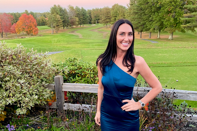 Alicia Haddad – Alicia’s Spice Co.