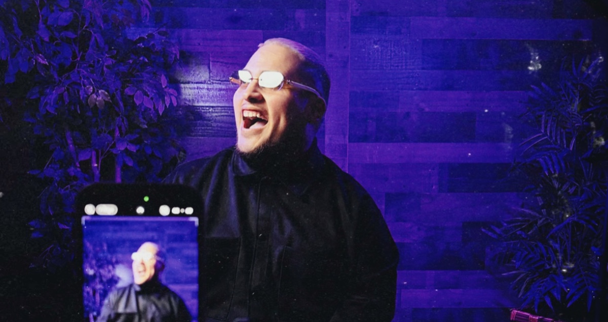 Adrian Nieves – Photographer / Videographer