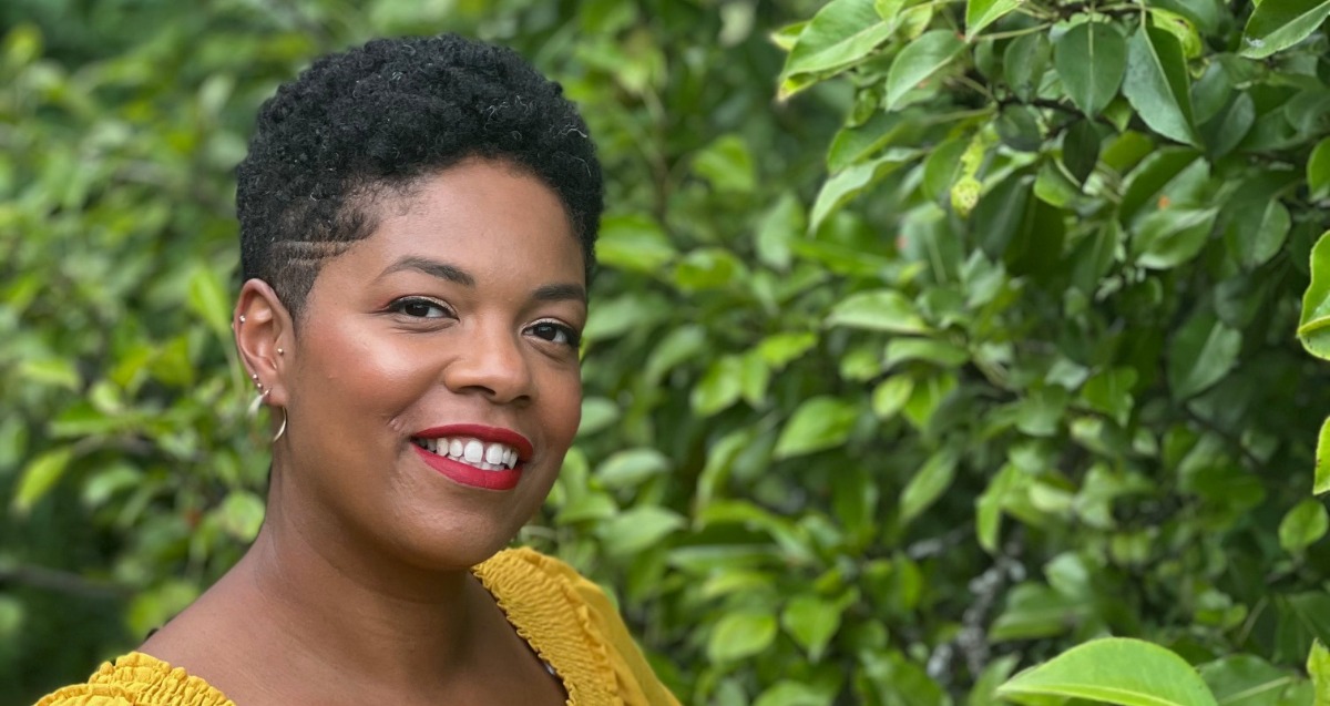 Jo Elle Moody -Registered Nurse and Birth Worker