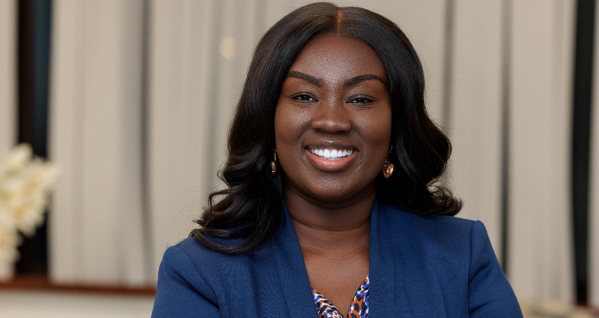 Rhoda Agyeman-Frimpong – Family-Based Immigration Attorney