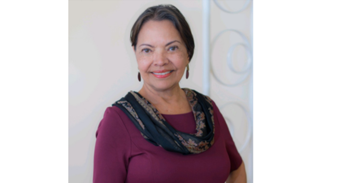 Carmen Rosado- Family Engagement and Community Liaison at the Latino Education Institute/Worcester State College