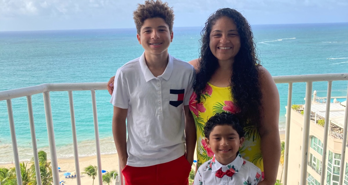 Alicia “Lily” Gonzalez – Certified Addiction Registered Nurse